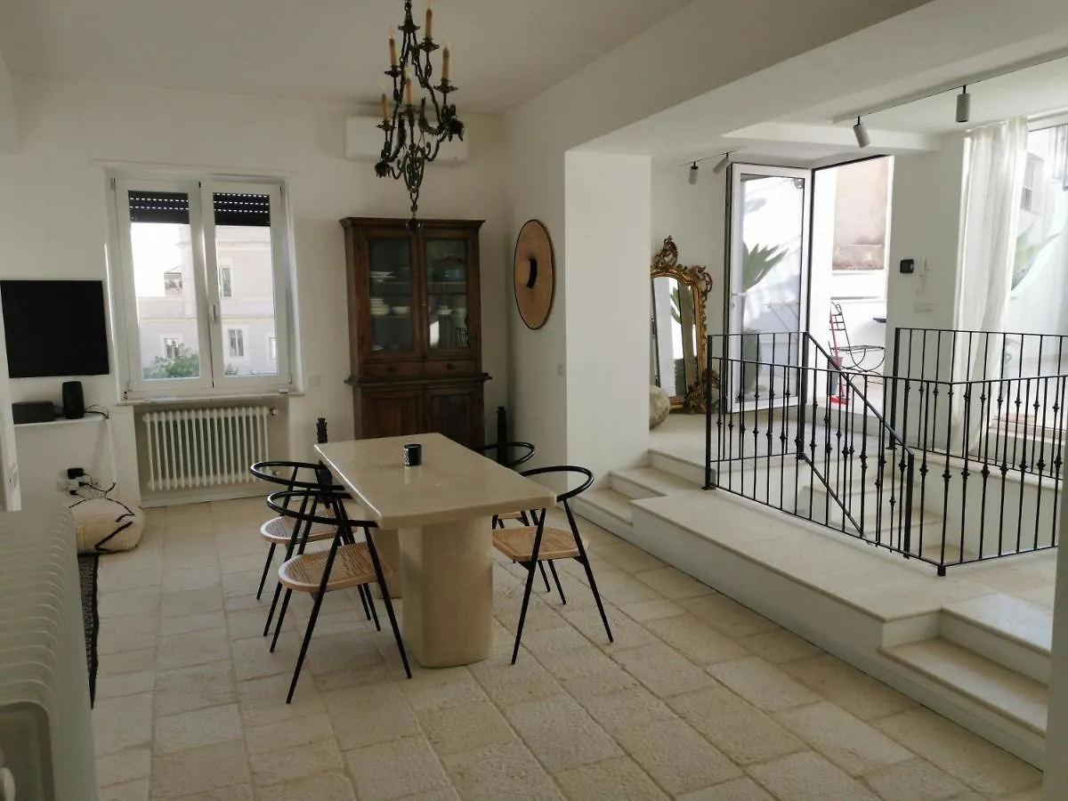 A Barunedda - Charming House With Terrace Taormina 0*,  Italy