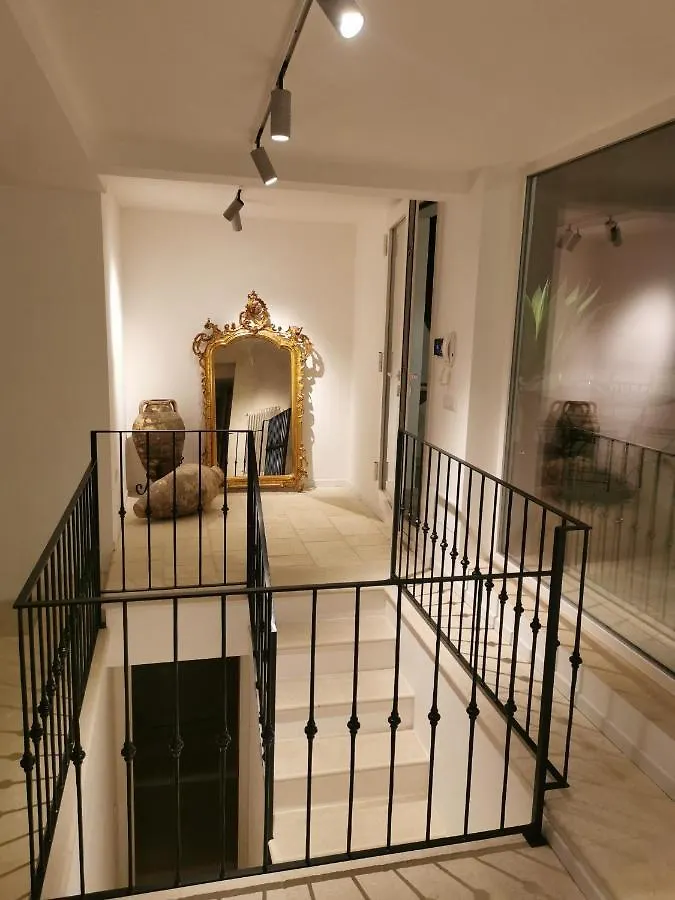 A Barunedda - Charming House With Terrace Taormina Holiday home