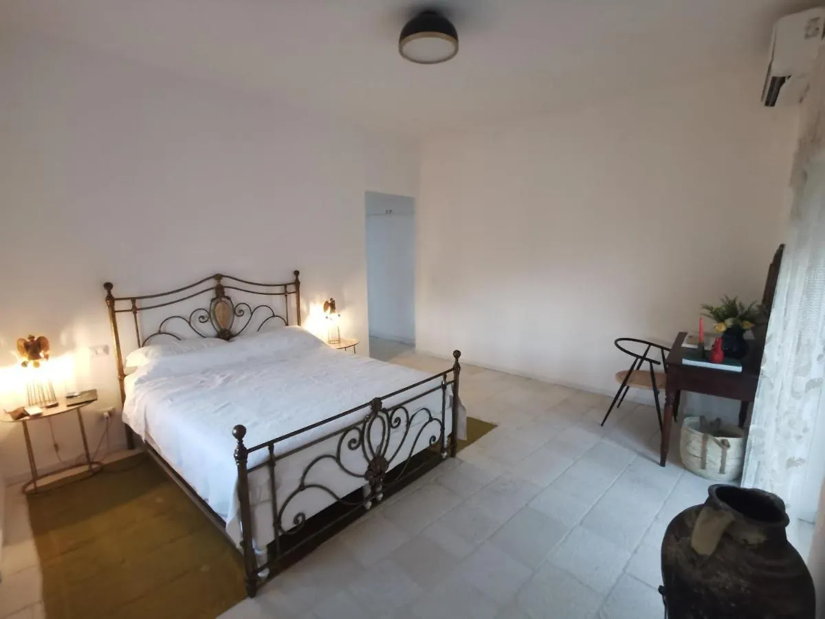 A Barunedda - Charming House With Terrace Taormina Holiday home