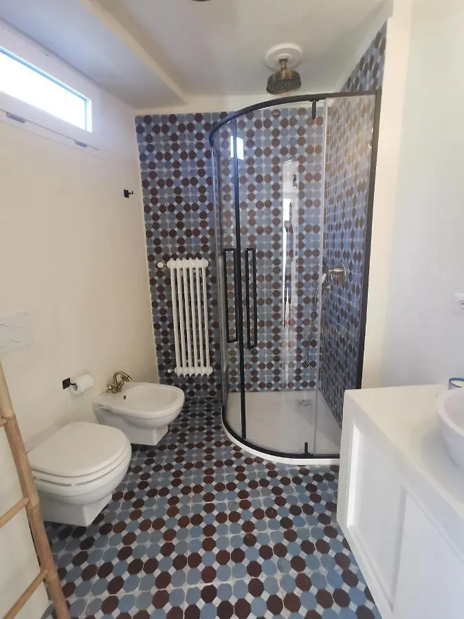 Holiday home A Barunedda - Charming House With Terrace Taormina