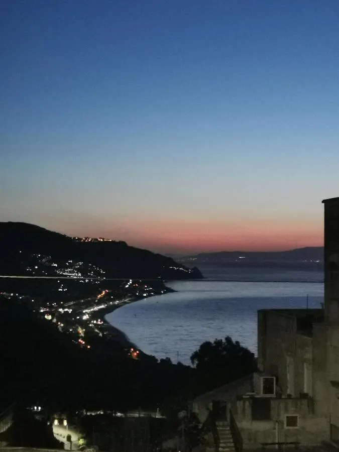 A Barunedda - Charming House With Terrace Taormina 0*,