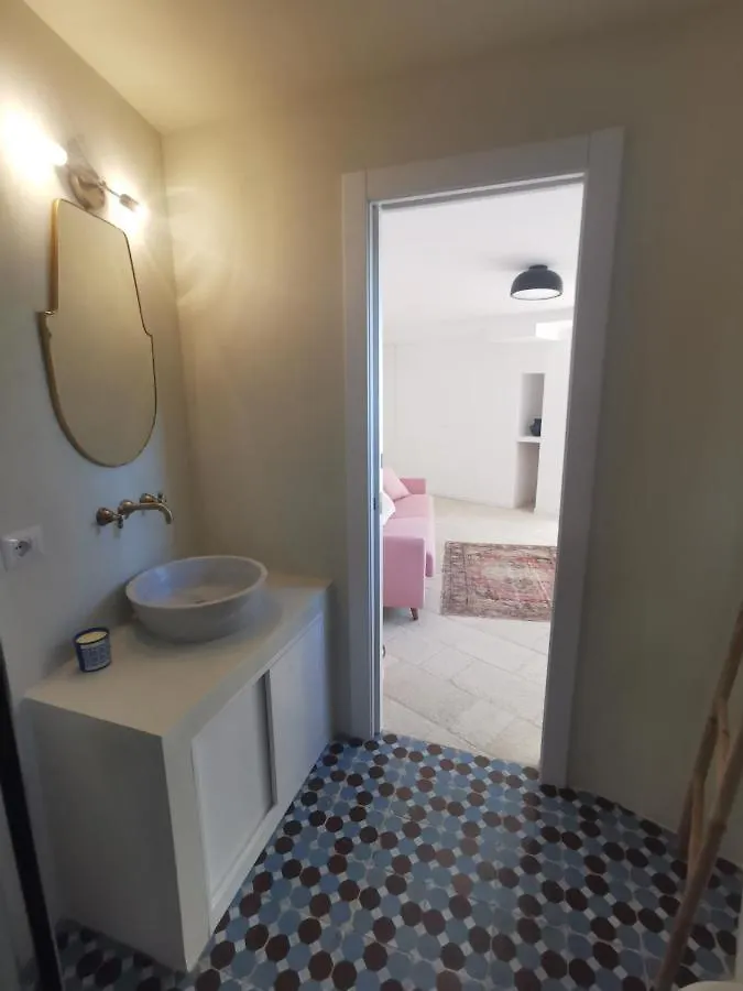A Barunedda - Charming House With Terrace Taormina