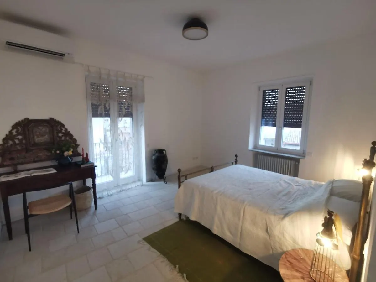 Holiday home A Barunedda - Charming House With Terrace Taormina