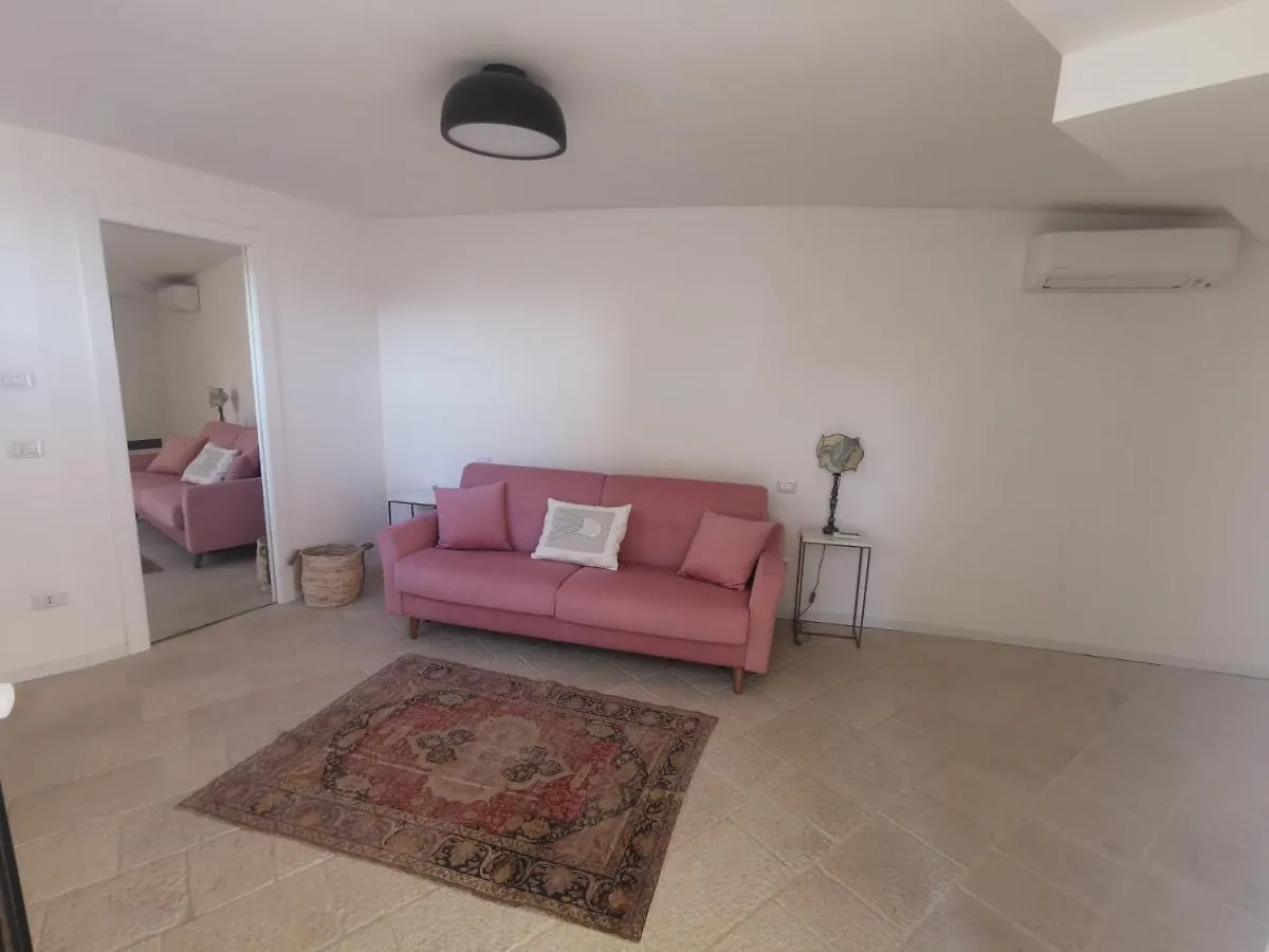 A Barunedda - Charming House With Terrace Taormina