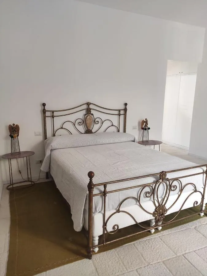 Holiday home A Barunedda - Charming House With Terrace Taormina
