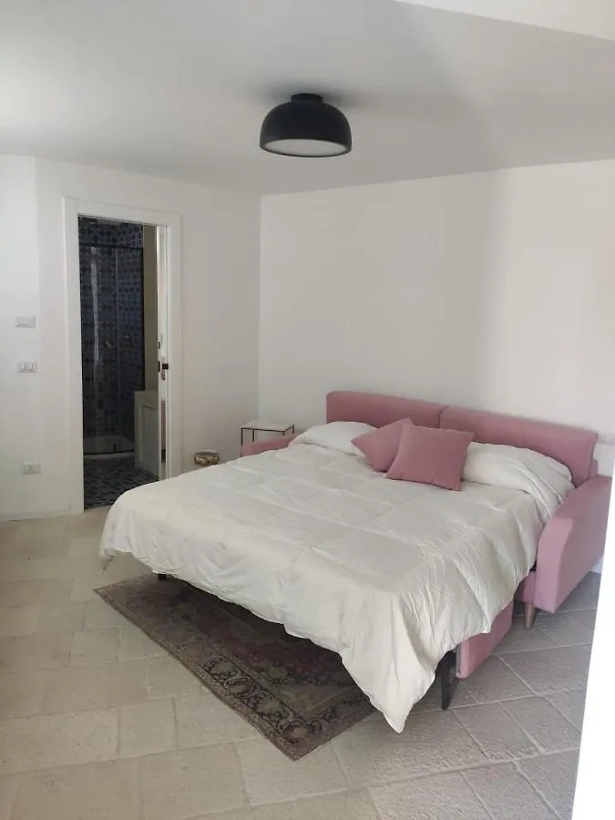 A Barunedda - Charming House With Terrace Taormina Italy