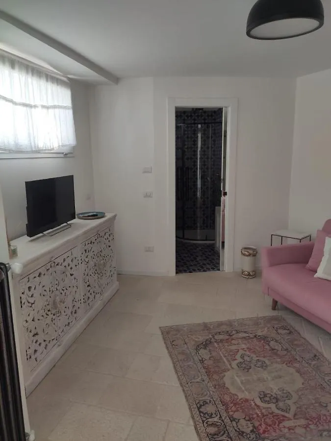 A Barunedda - Charming House With Terrace Taormina 0*,