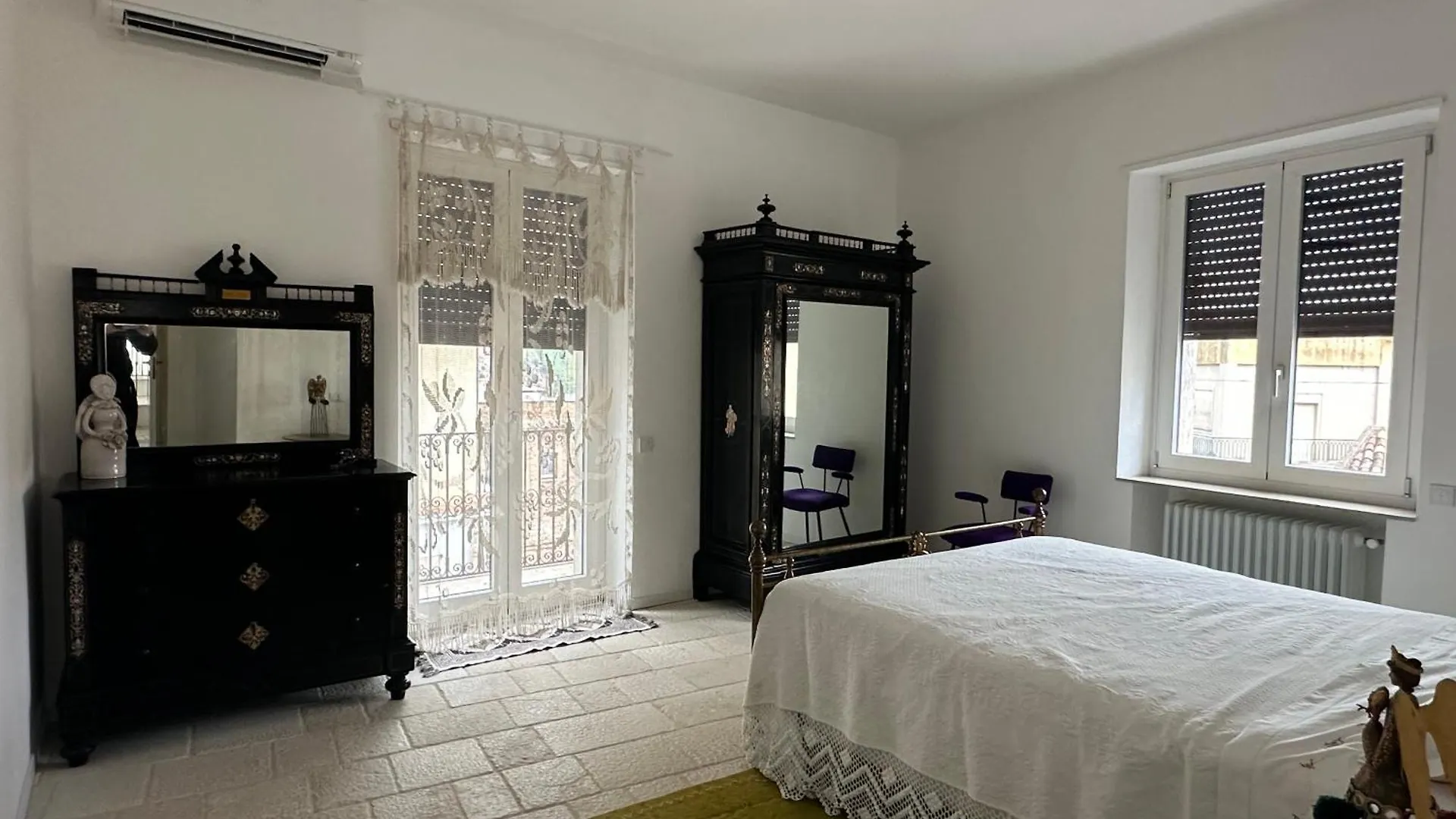 Tatil Evi A Barunedda - Charming House With Terrace Taormina