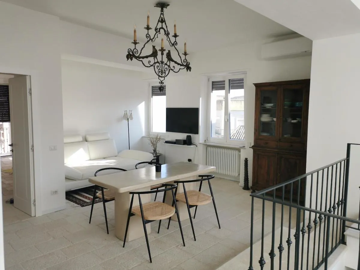 Holiday home A Barunedda - Charming House With Terrace Taormina