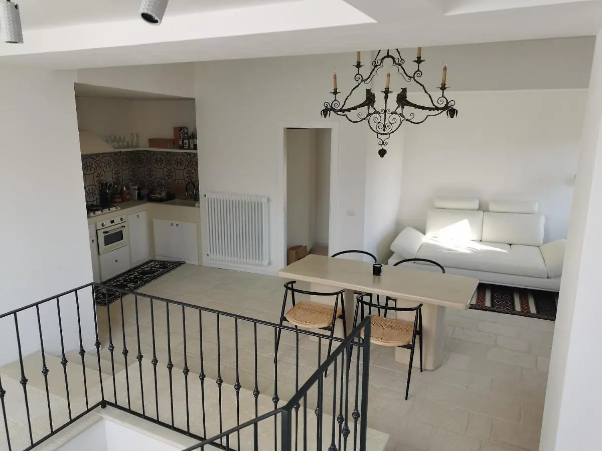 A Barunedda - Charming House With Terrace Taormina Italy