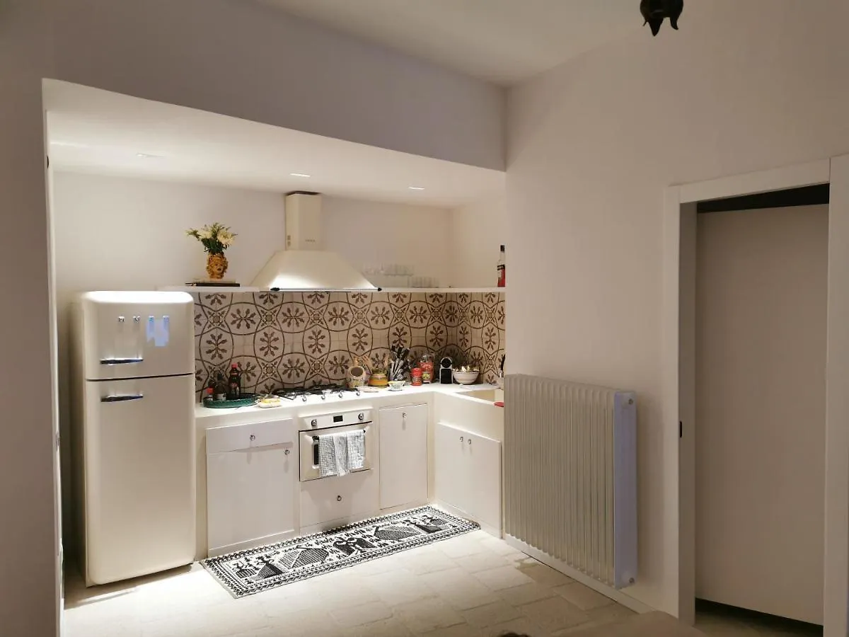 Holiday home A Barunedda - Charming House With Terrace Taormina Italy