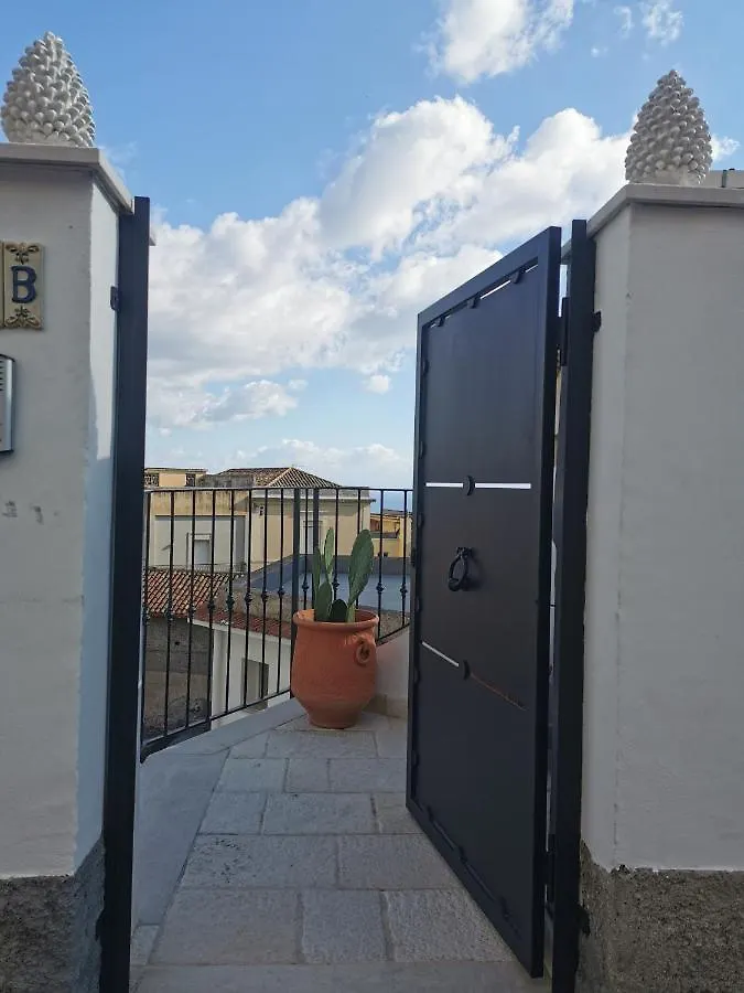 A Barunedda - Charming House With Terrace Taormina 0*,  Italy
