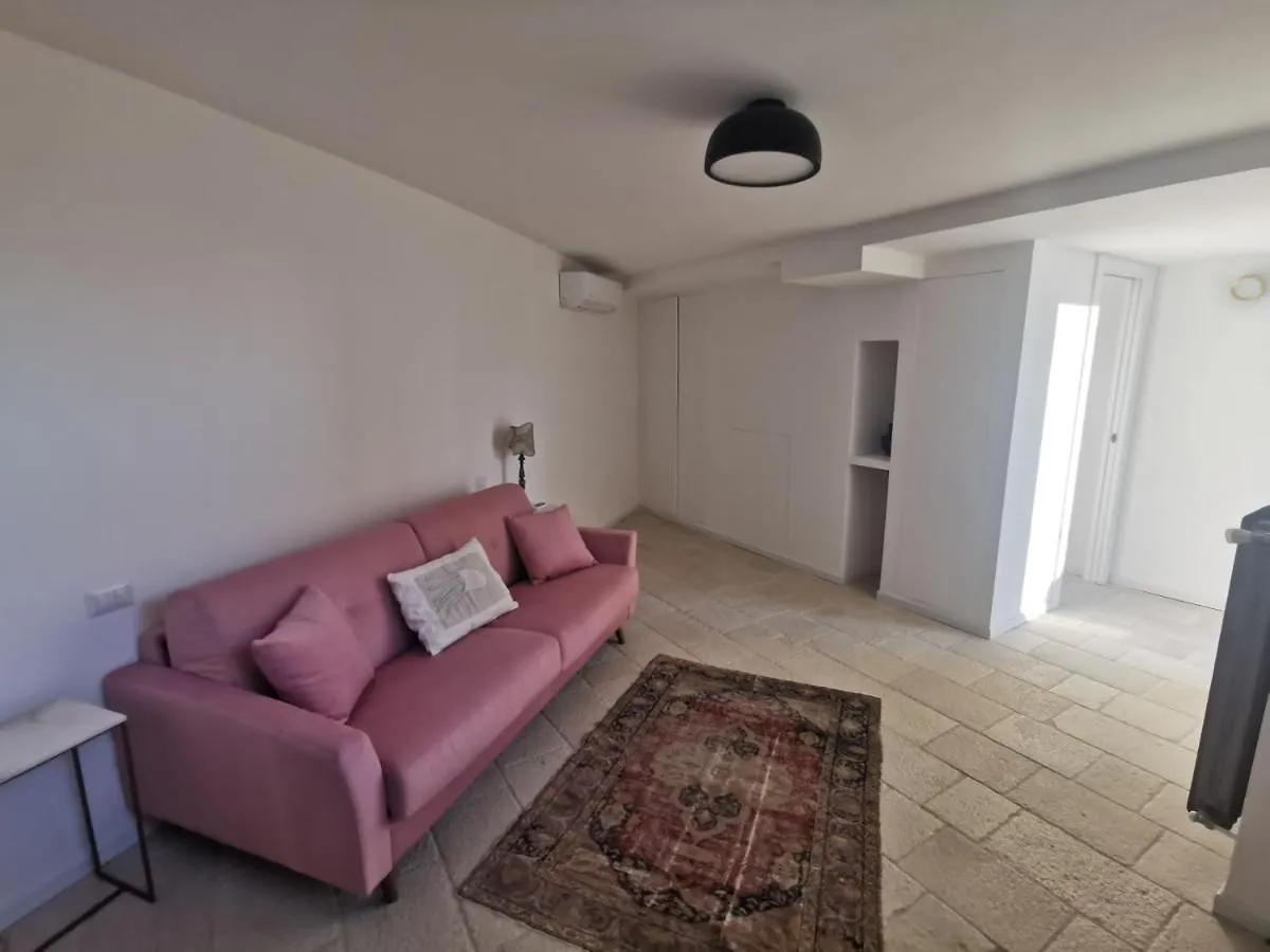 A Barunedda - Charming House With Terrace Taormina