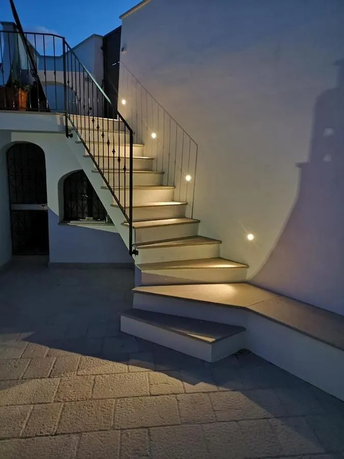 A Barunedda - Charming House With Terrace Taormina